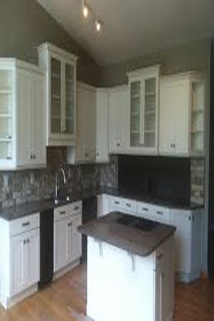 Discover the Benefits of In-Stock Cabinets in Kentucky