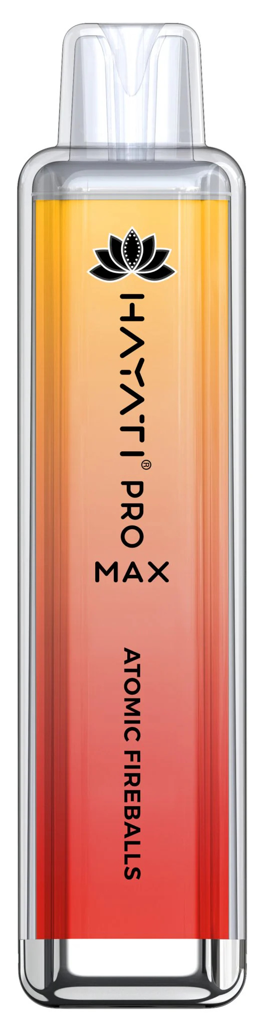 Hayati Pro Max 4000 Puffs -Box of 10