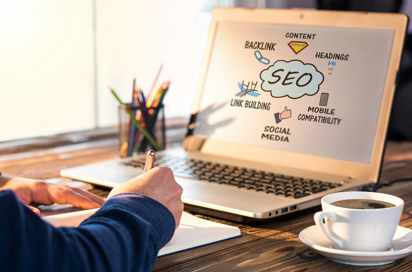 Why SEO Is Essential for General Contractors in 2025