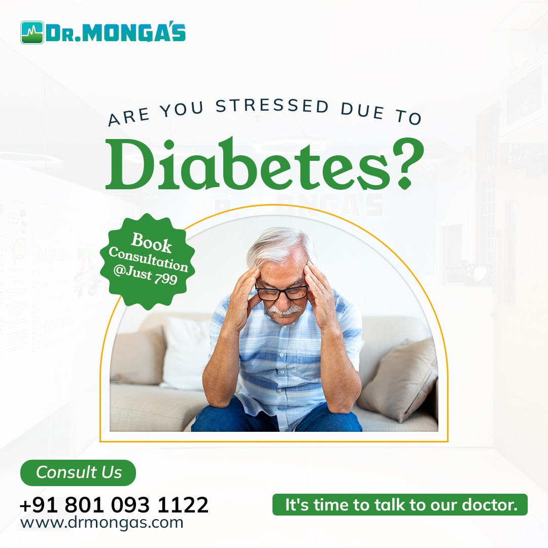 Managing Diabetes Effectively: Expert Advice for Choosing the Right Specialist