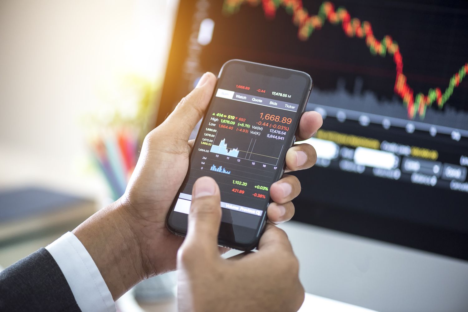 10 Tips for Long-Term Successful Investing
