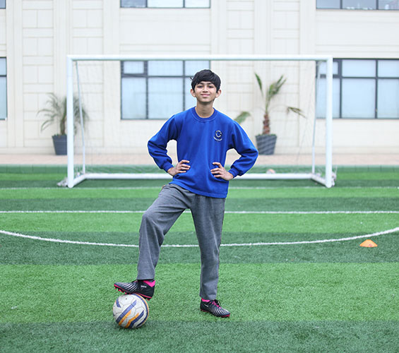 Top Choice for School Admission in Gurgaon and Schools Near Sector 89 Gurgaon