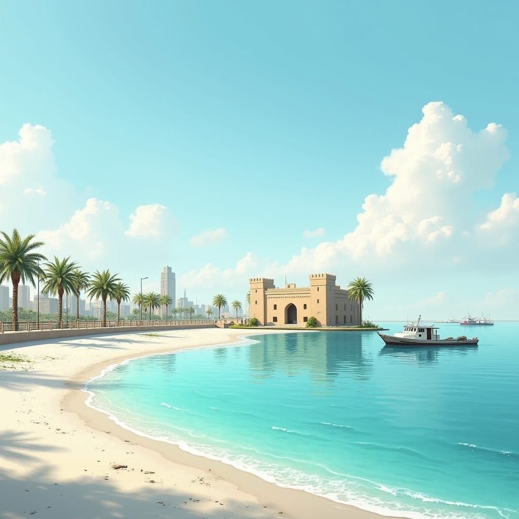 How to Apply Ajman Visa: Your Complete Guide to UAE Entry