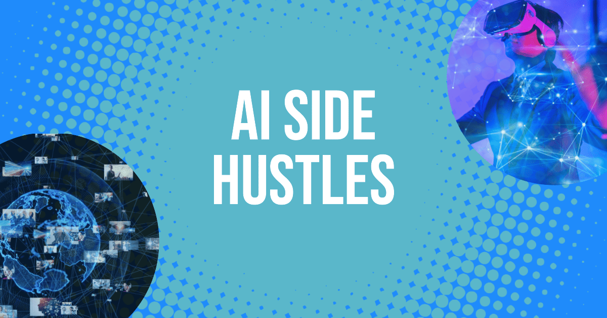 Effortless AI Side Hustle Review – The Ultimate Guide to Financial Independence