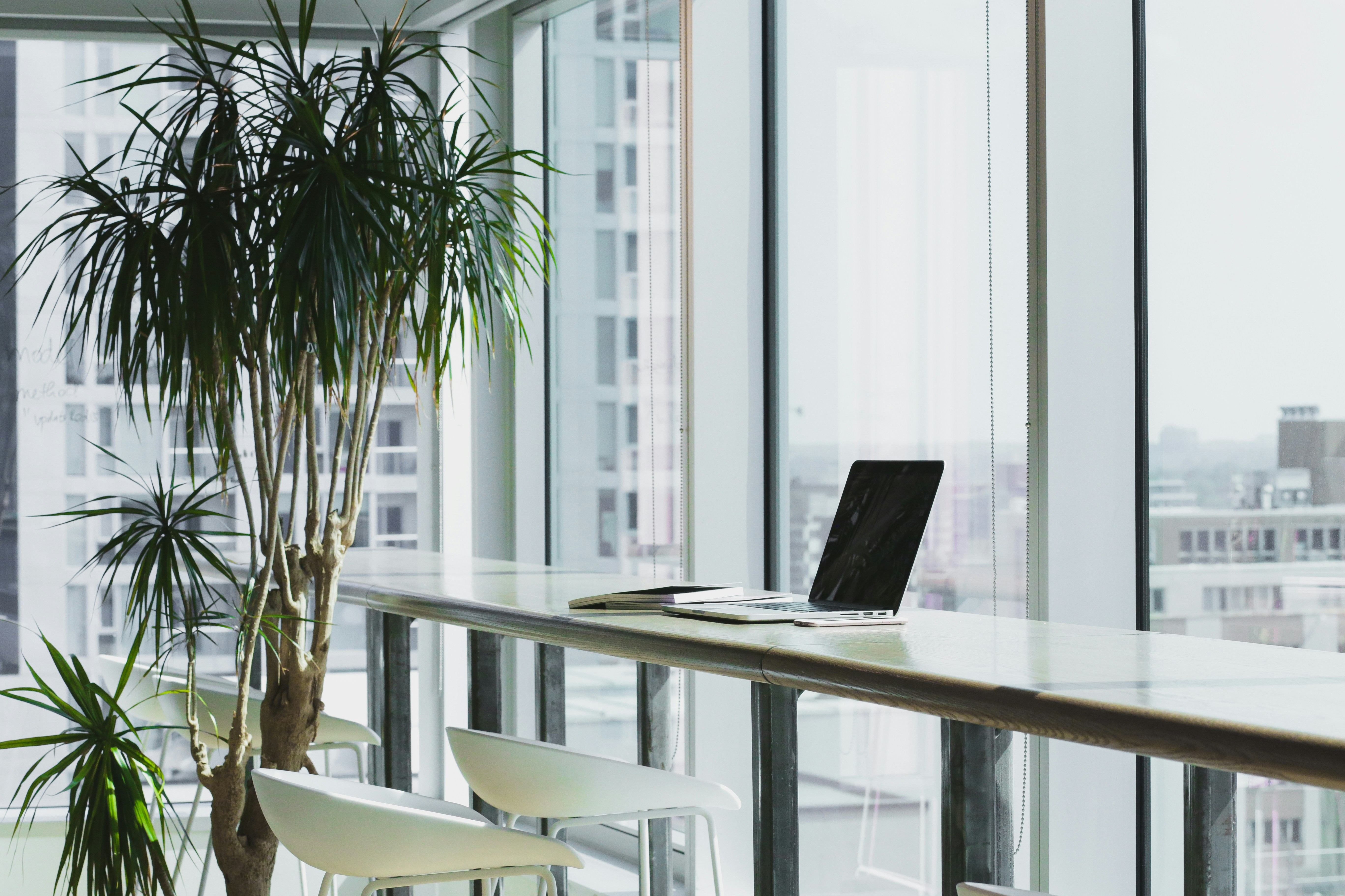 Why Choose Temporary Office Space for Your Company