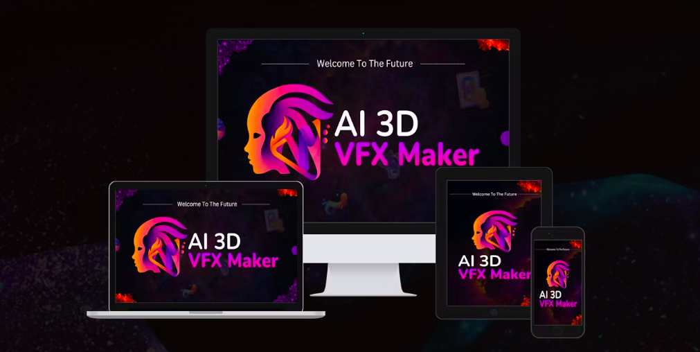 AI 3D VFX Maker Review: How to Make 8K Hollywood-Style Videos Using AI in 2025