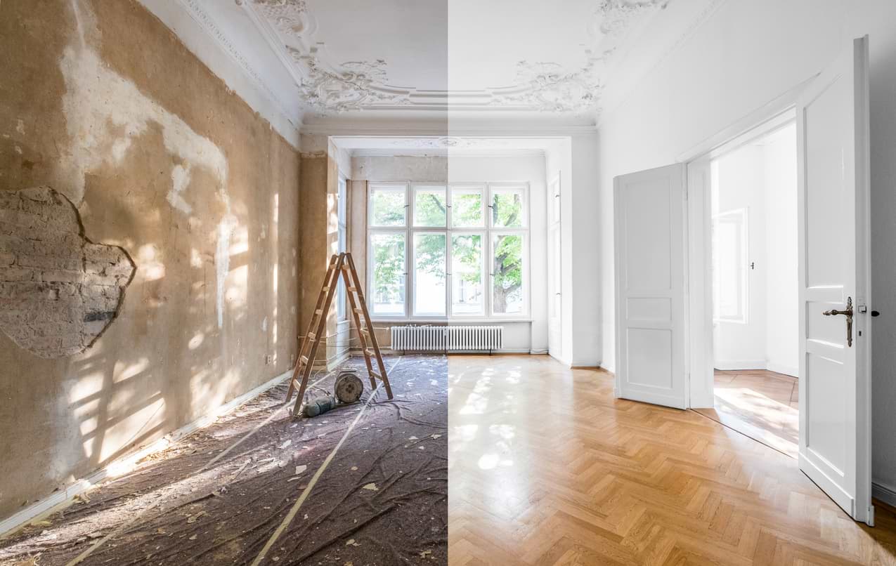 Alpine Contracting | Expert Remodeling & Renovation Services for Your Home