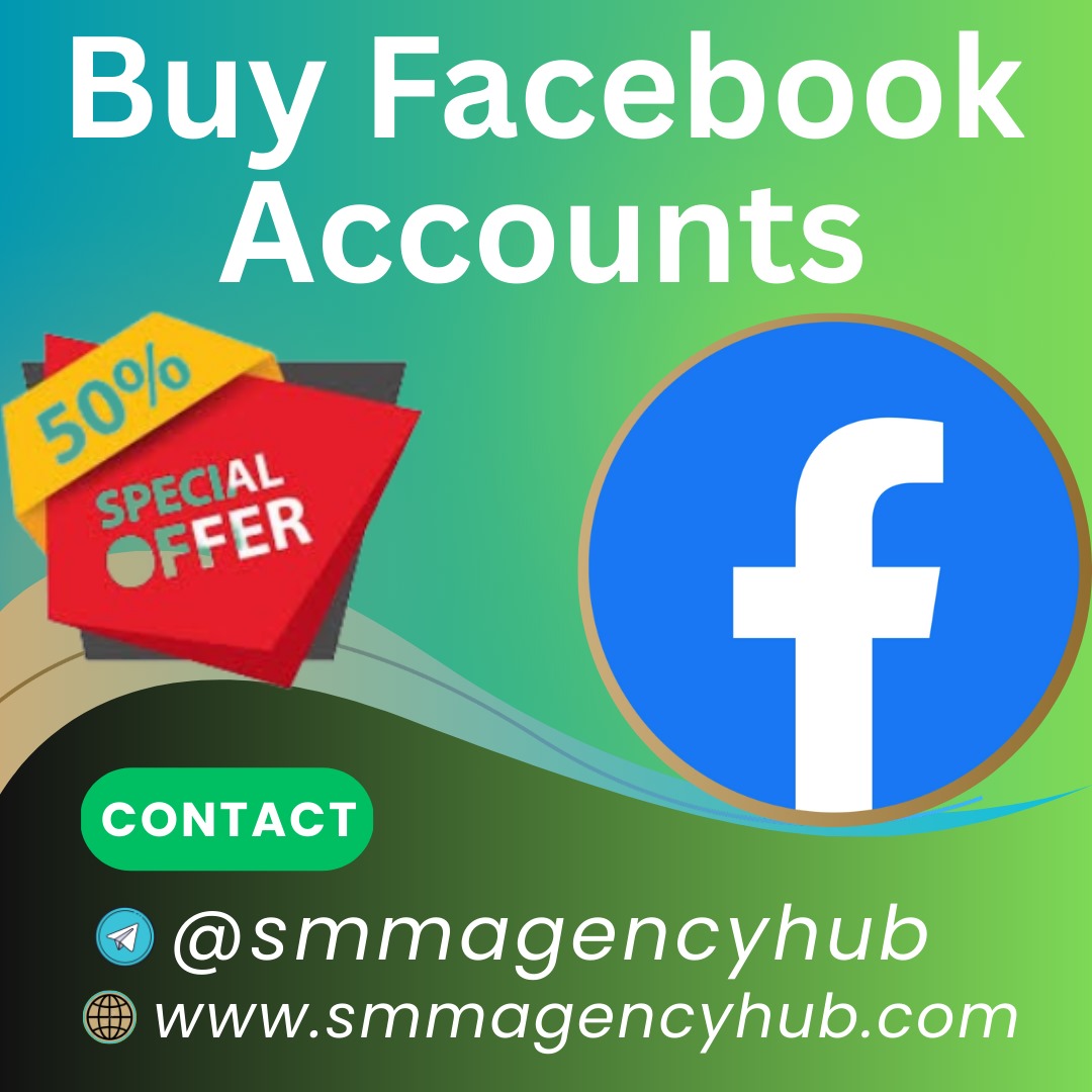 Facebook Business Manager Creator Account best Marketplace 2025 ?