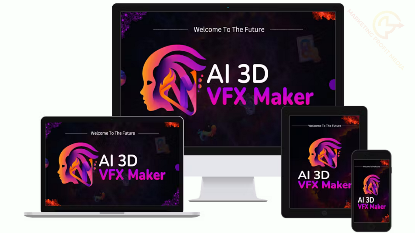 AI 3D VFX Maker Review &ndash; Create Viral 3D VFX CGI Shorts, Reels and Ads For Client