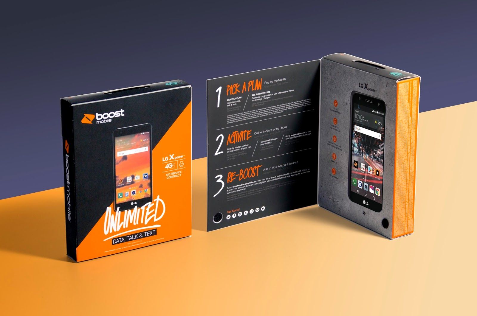 5 Trending Packaging Design Ideas for Mobile Battery Packaging