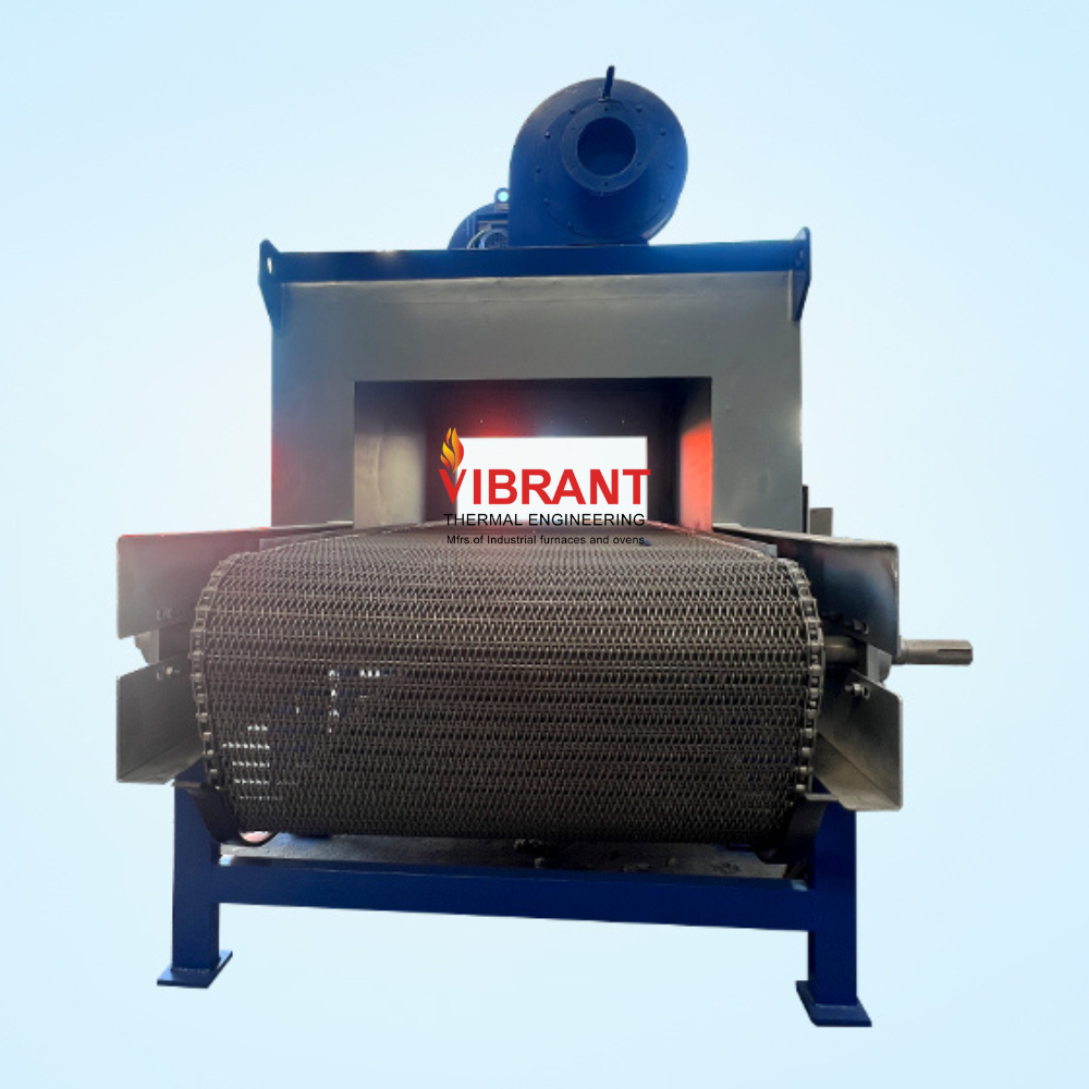 A Complete Guide to Continuous Furnace