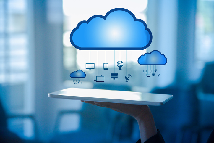How is Securing Telehealth with the Cloud Beneficial?