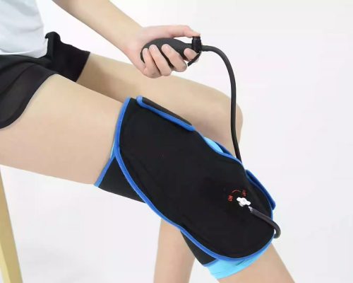 How Leg Compression Enhances Performance and Reduces Fatigue