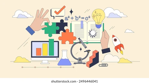 Best CBSE Schools in Borivali for Science and Math Excellence