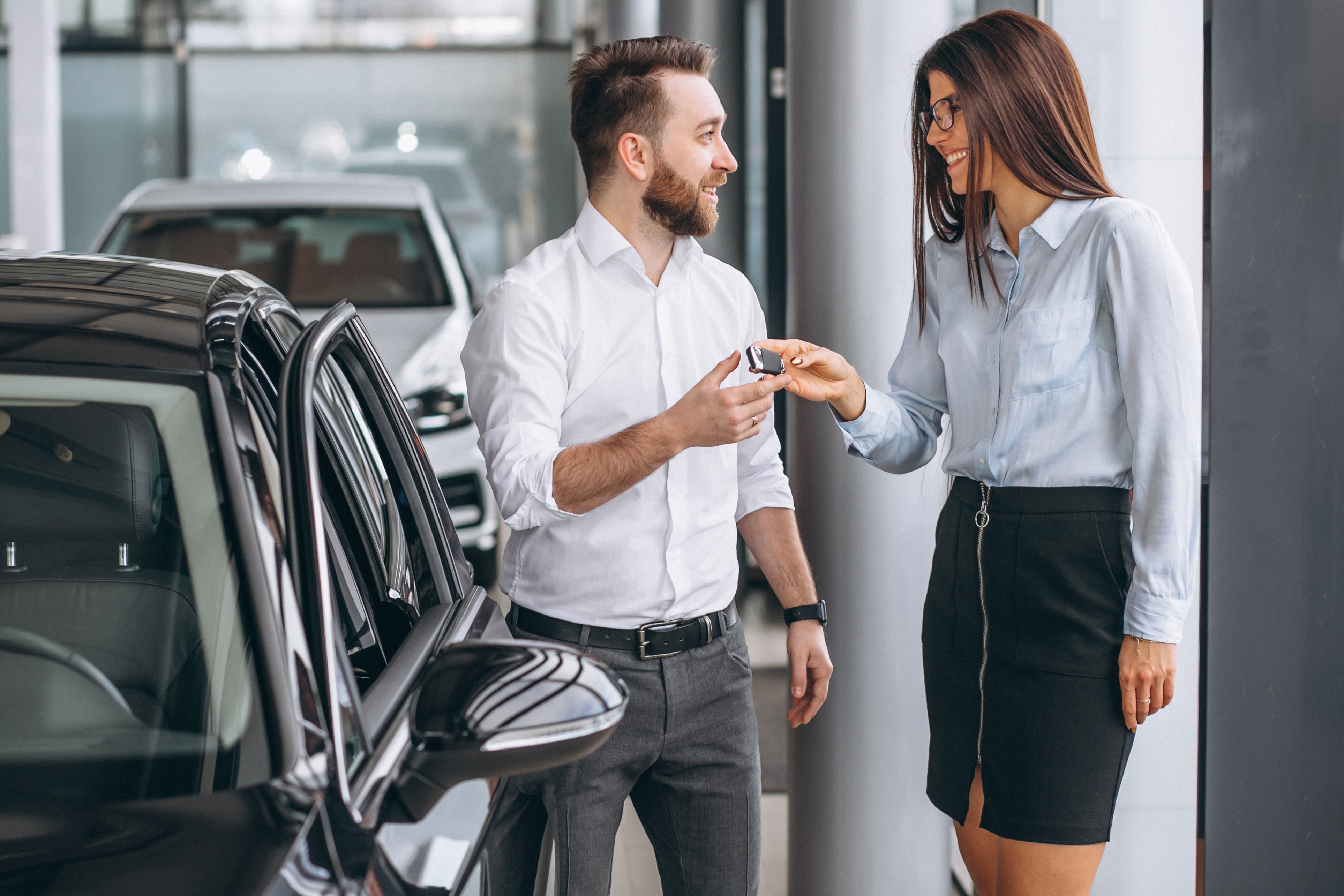 Get Behind the Wheel Faster with Melbourne's Car Finance Specialists