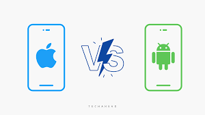 iOS vs Android Development: Which Platform is Right for You?