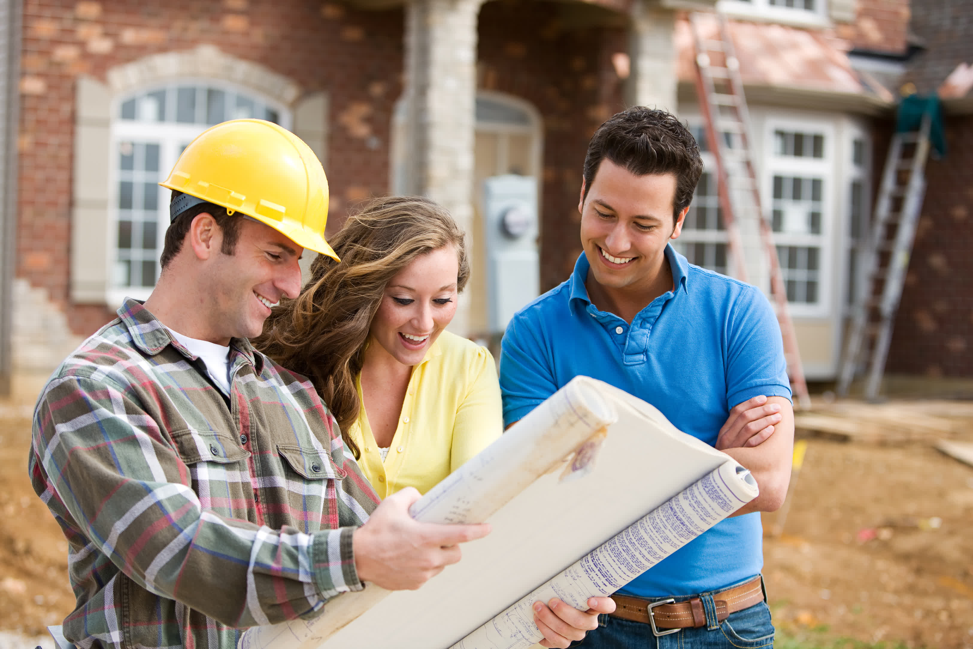 How to Find Home Improvement Contractors