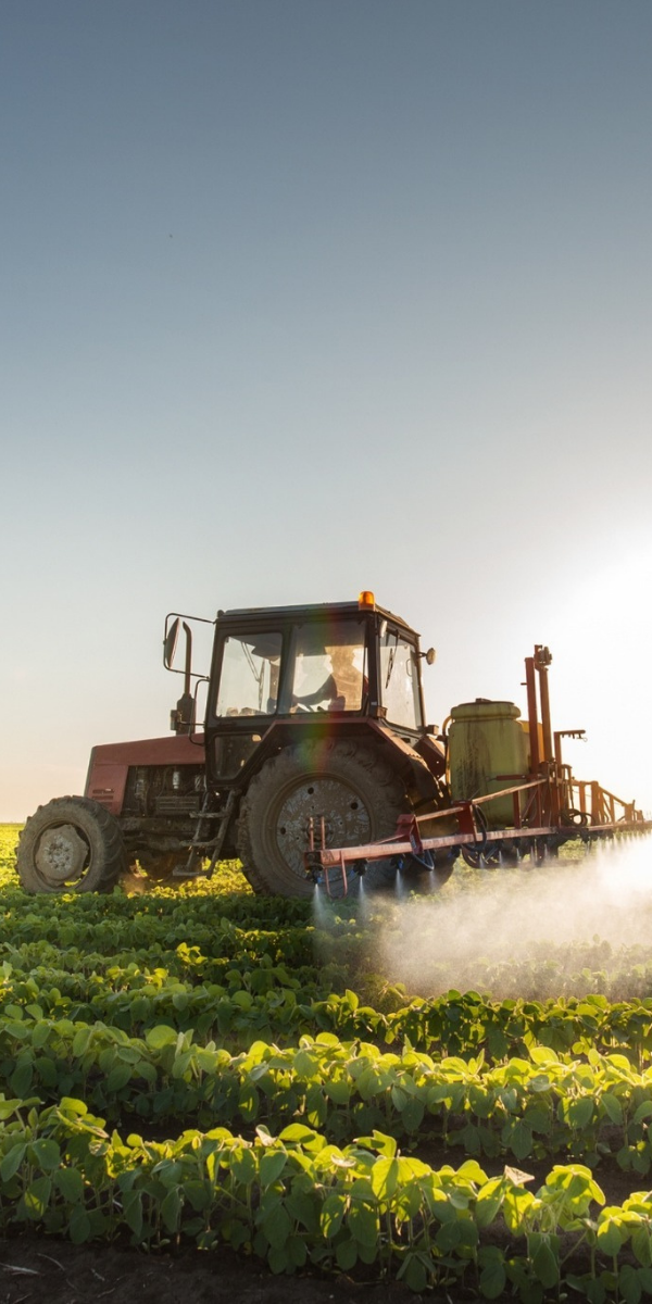 Fueling the Fields: A Look at Farm Fuel Suppliers in the UK