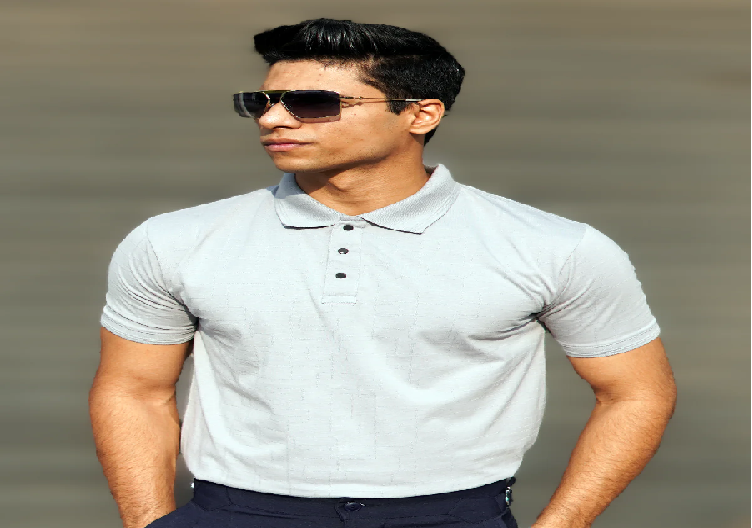 Explore the Latest Polo Collection for Every Occasion
