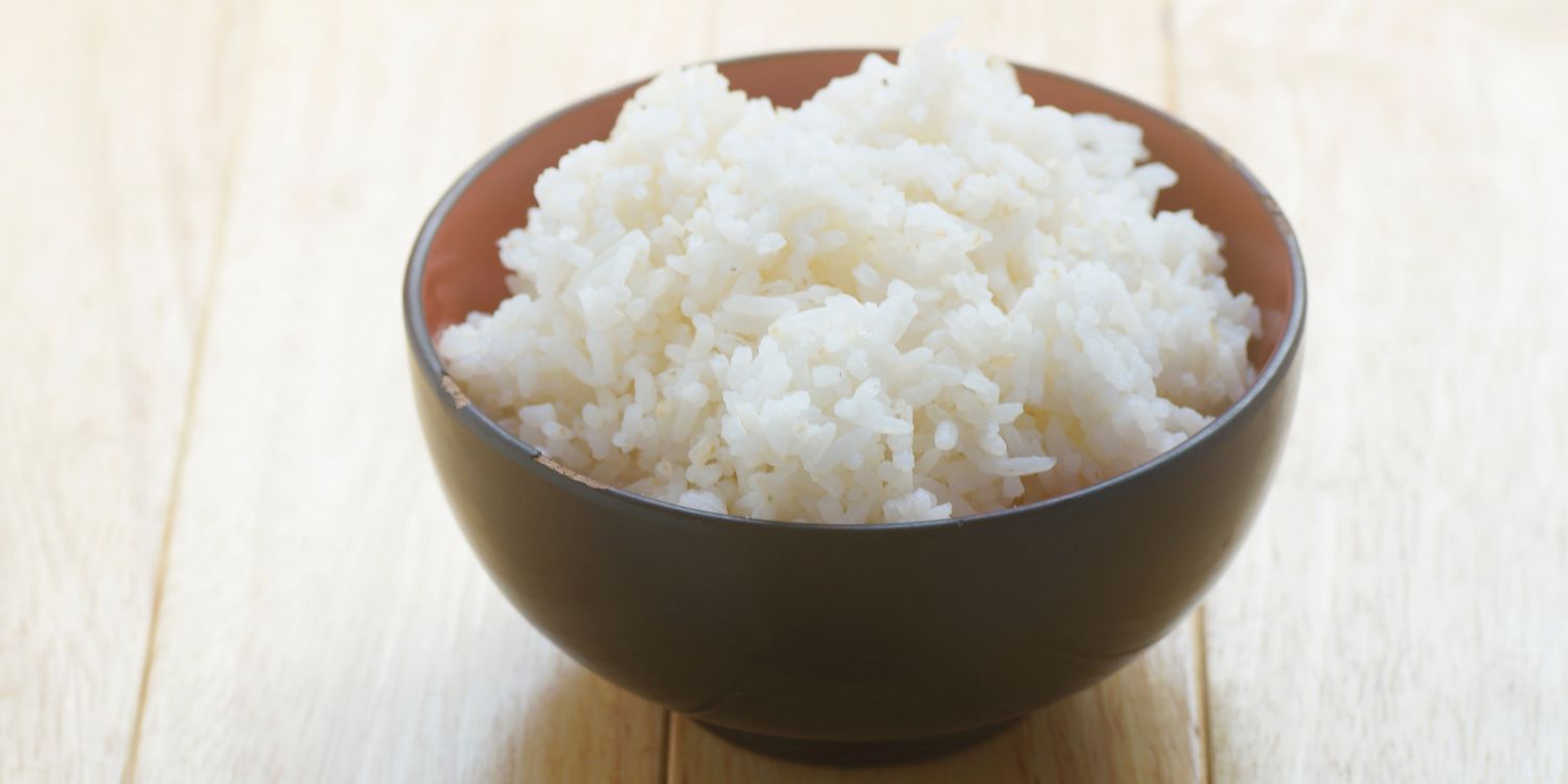 Switch to Low Carb High Protein Rice for Better Health and More Energy