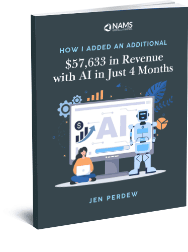 How I Used AI to Generate $57,633 in Revenue Across Five Real Campaigns – A Detailed Case Study