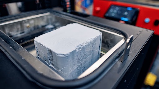 Top 5 Reasons to Choose 3D Printing Services in Delhi for Your Next Project