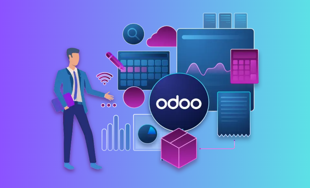 Top Reasons to Hire an Odoo ERP Implementation Company for Your Business