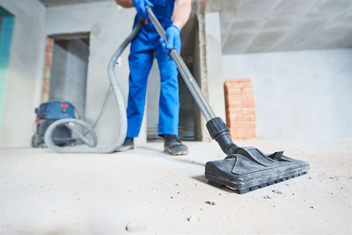 Highly Initial Factors About House Cleaning Services