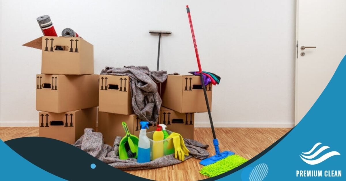 End of Lease Cleaning: How TikTok Trends Are Changing Rental Standards