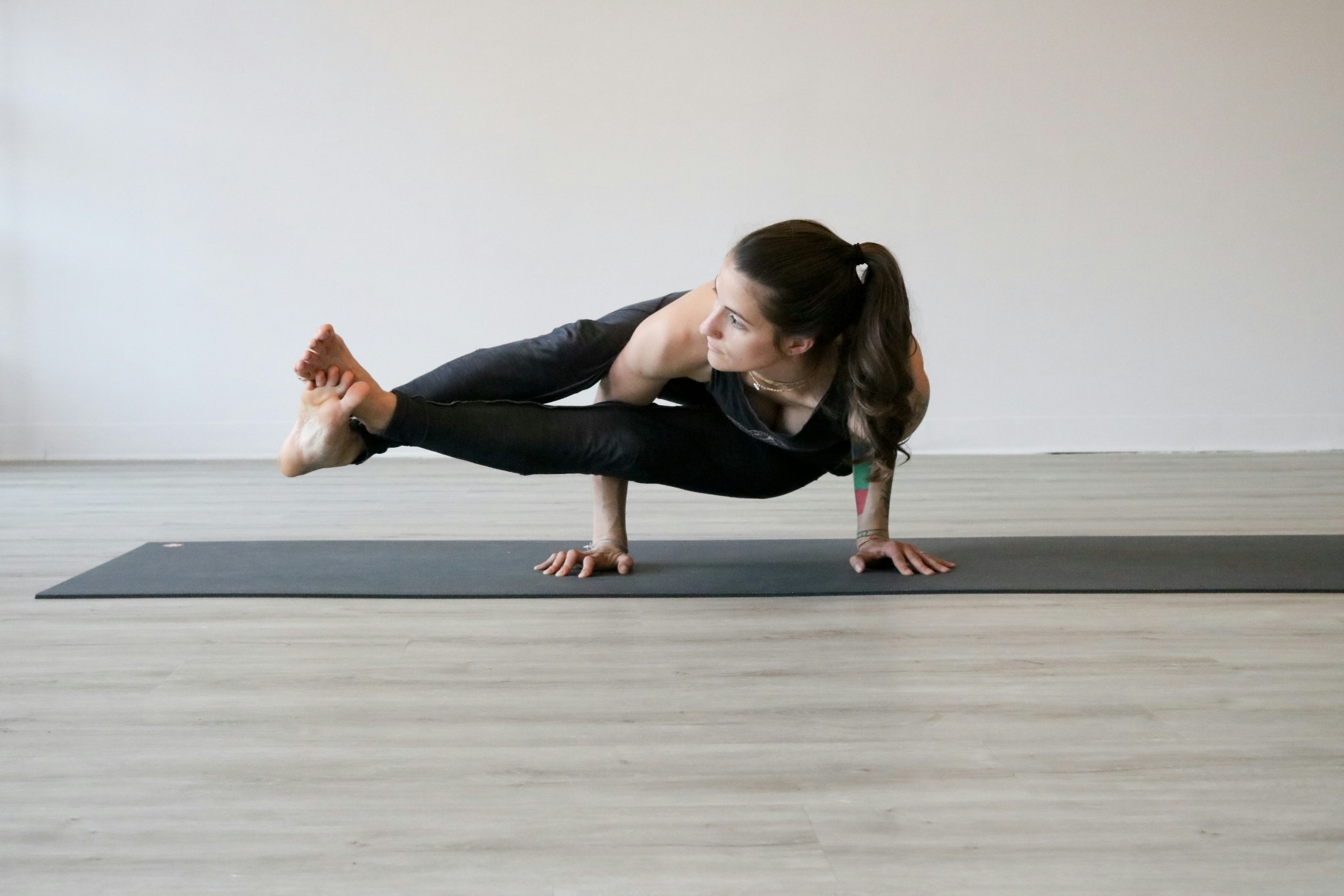 10 Days, One Journey: The Viral Yoga Retreat Everyone’s Talking About