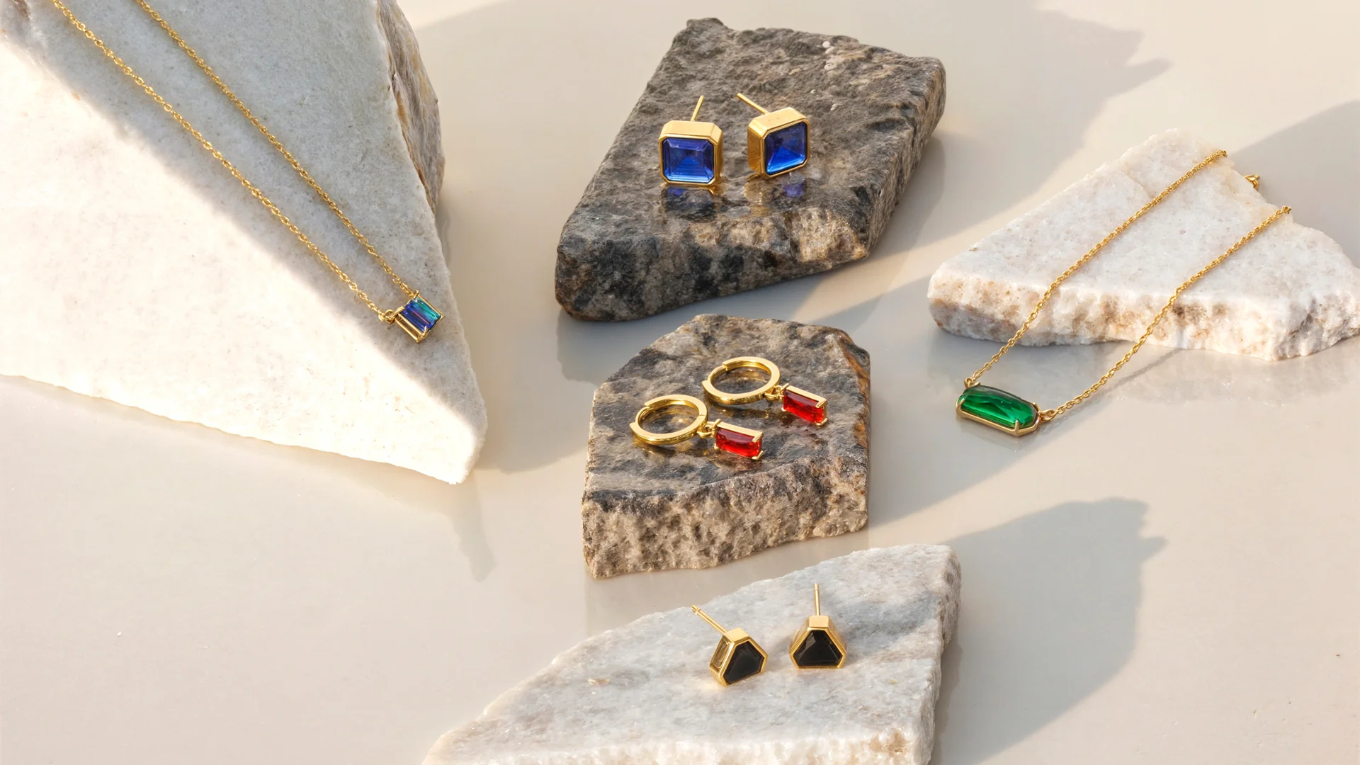 Best Jewelry for Daily Wear: Simple, Stylish & Timeless Pieces!