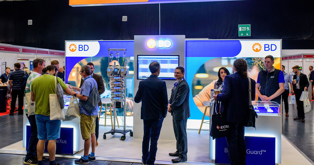 Empowering Innovation: Role of Biomedical Engineering Training and Seminars at EBME Expo