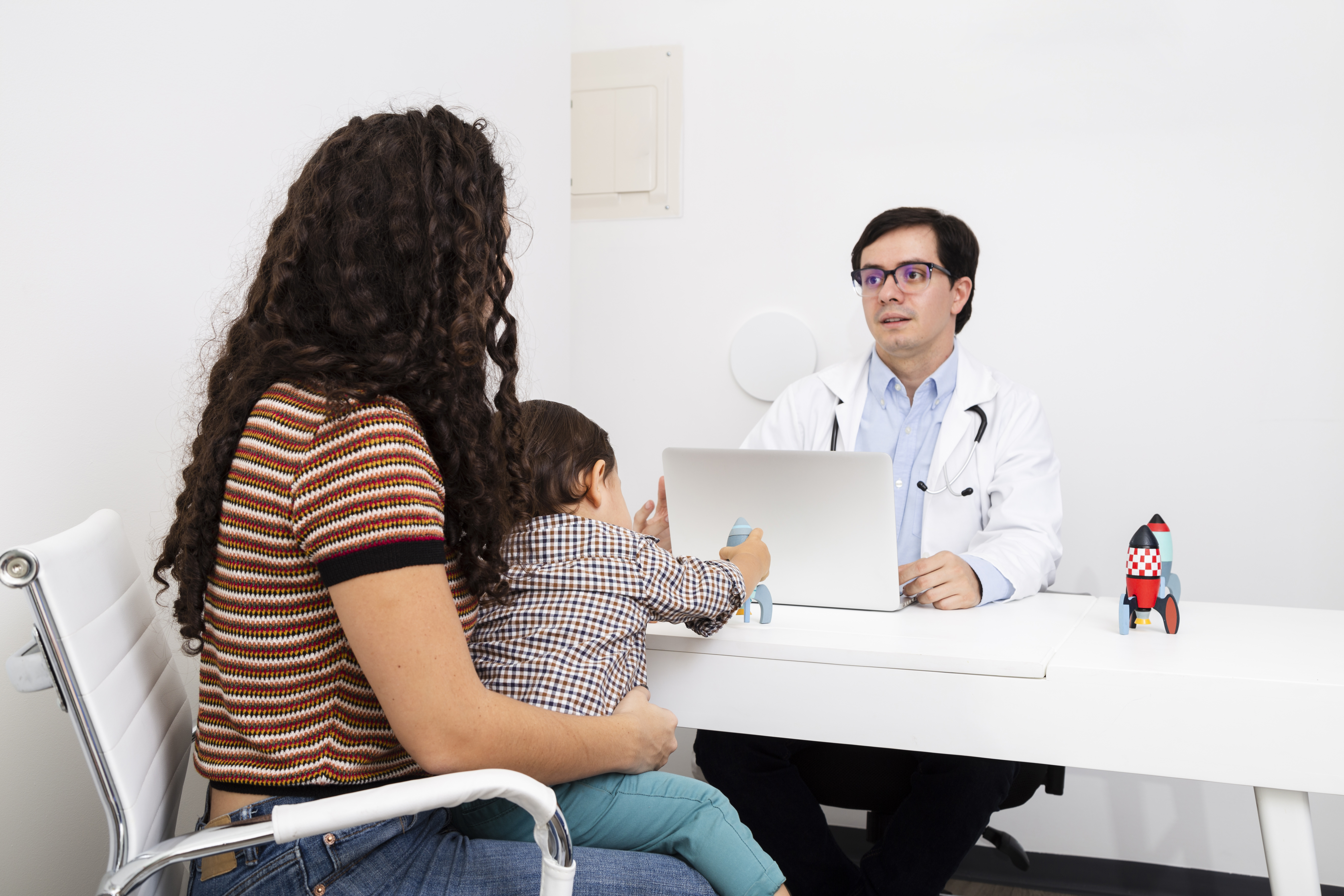 How to Prepare for Your First Texas Primary Care Appointment