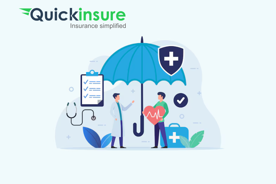 WHAT IS INTERNATIONAL HEALTH INSURANCE