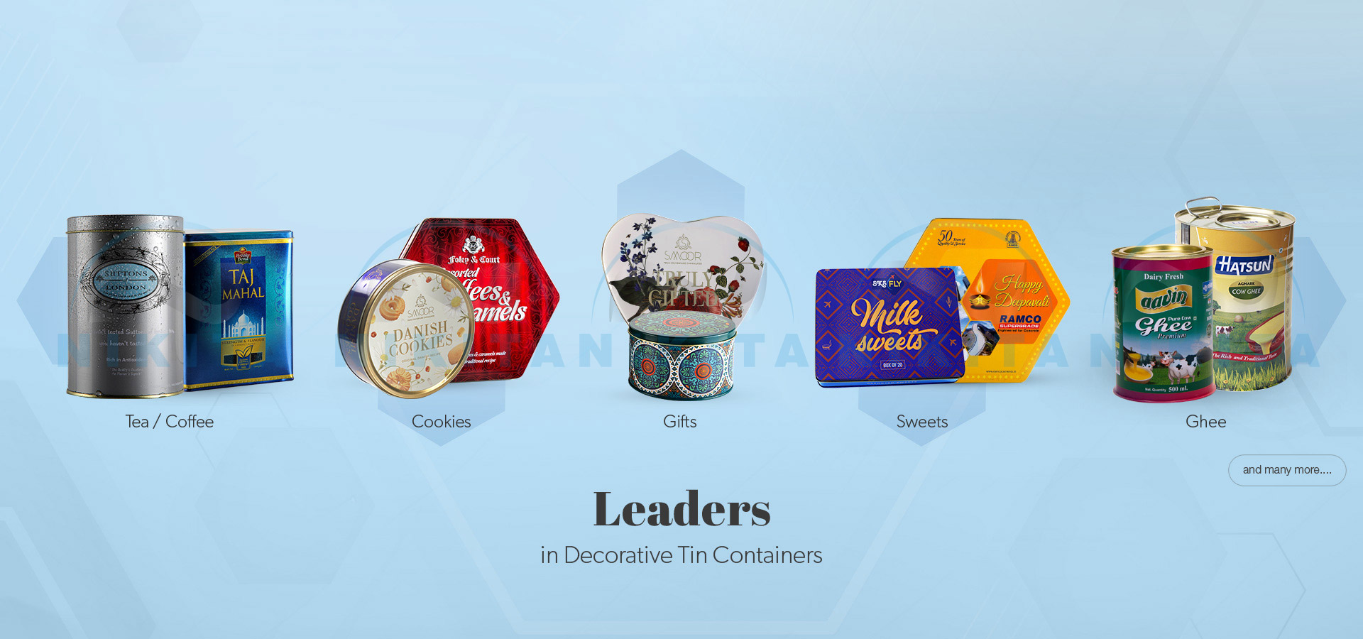From Raw Metal to Precision Product: The Journey of Tin Manufacturing