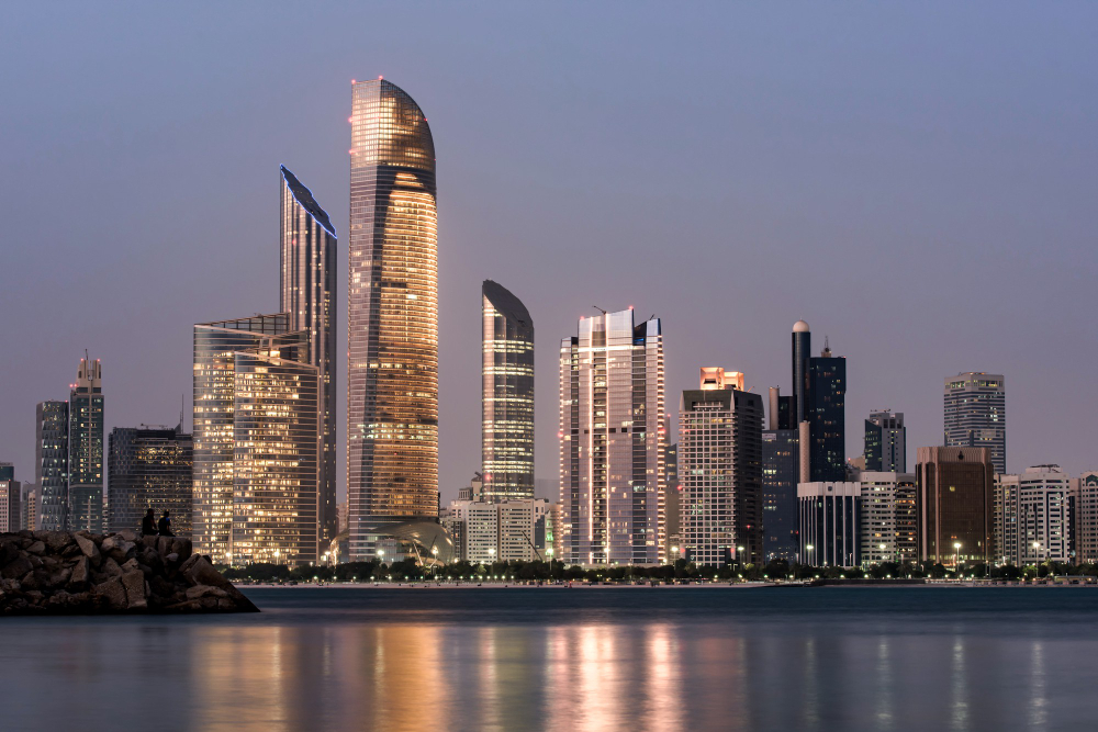 Dubai Awaits: Best Travel Deals from Nigeria for Every Budget