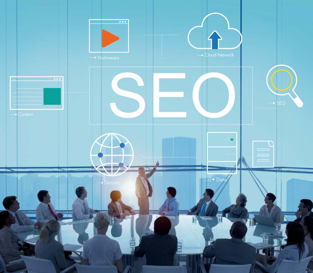 How to Boost Your Digital Marketing Strategy with SEO