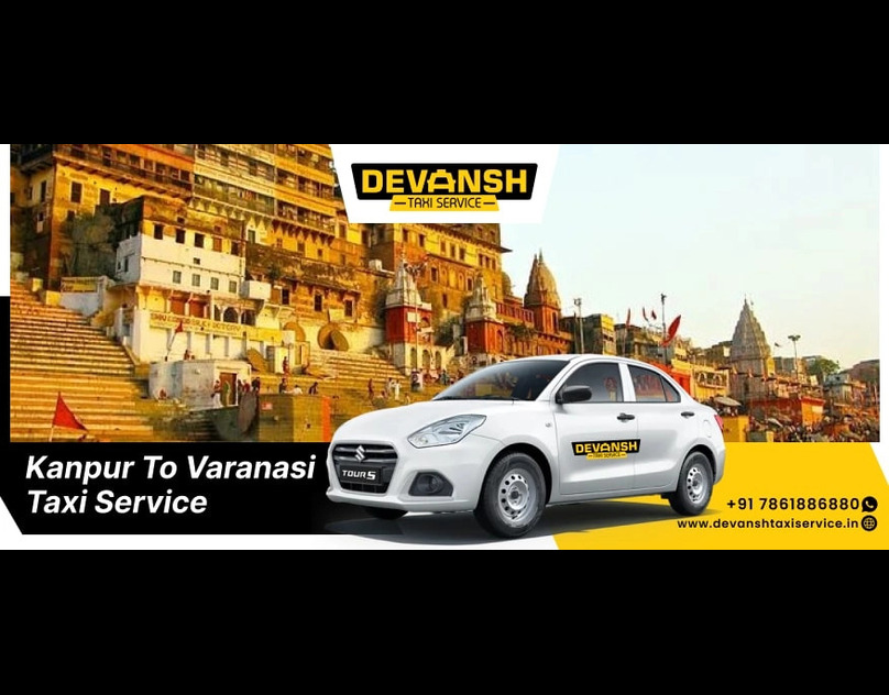 Lucknow to Delhi Taxi Service – Comfortable Travel with Devansh Taxi Services
