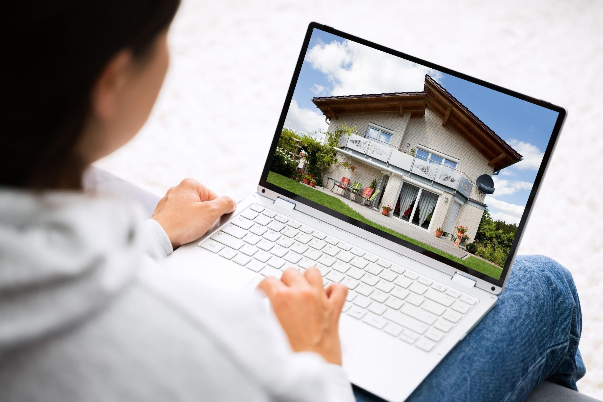 Top 10 Real Estate Digital Marketing Strategies That Actually Work in 2025