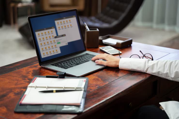 How a Payroll Management System Can Streamline Your HR