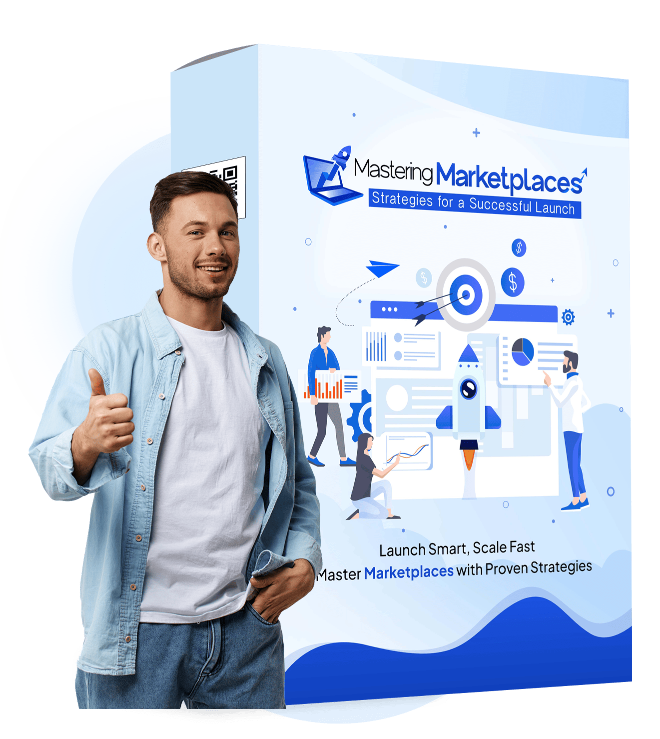 Mastering Marketplaces – Strategies for a Successful Launch Review