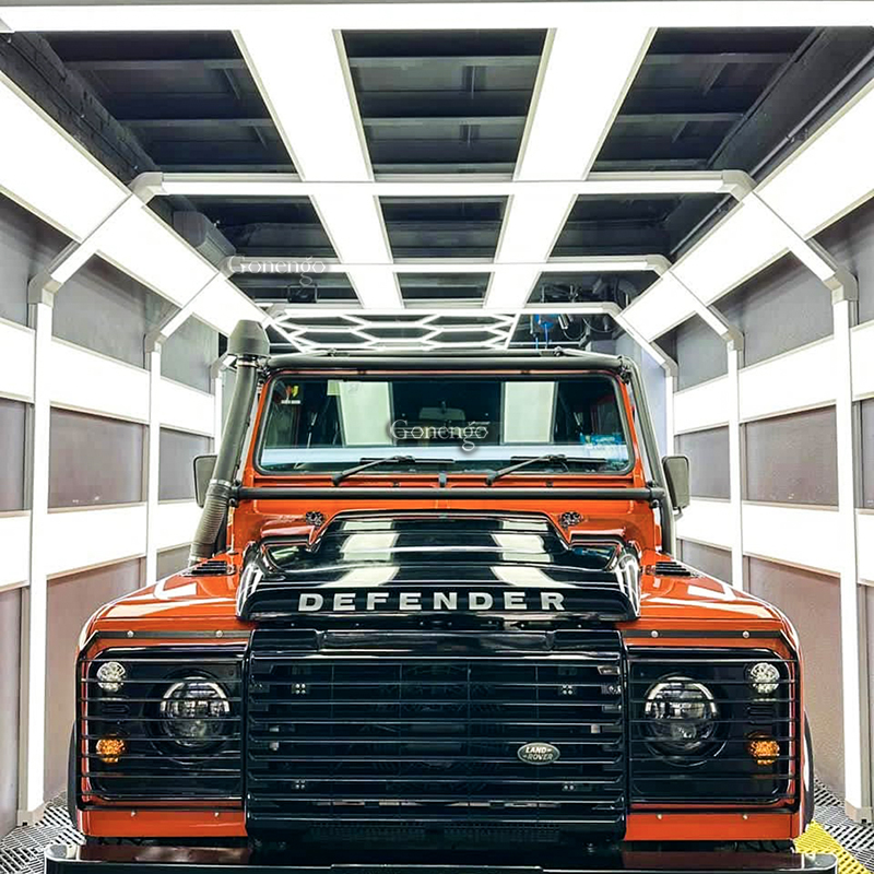 When is the right time to upgrade your shop to LED?