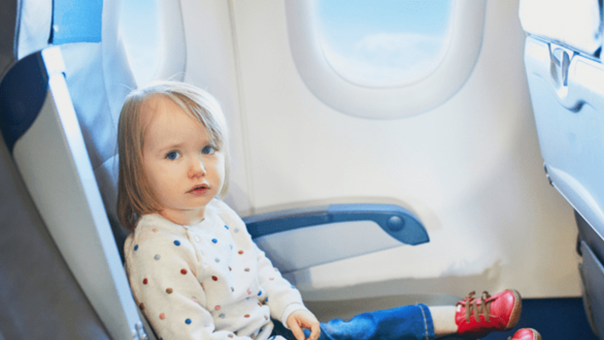 Does Air Canada let Minors Fly Alone?