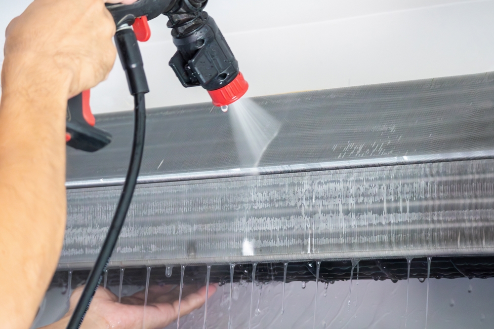 The Hidden Health Benefits of Home Duct Cleaning Services