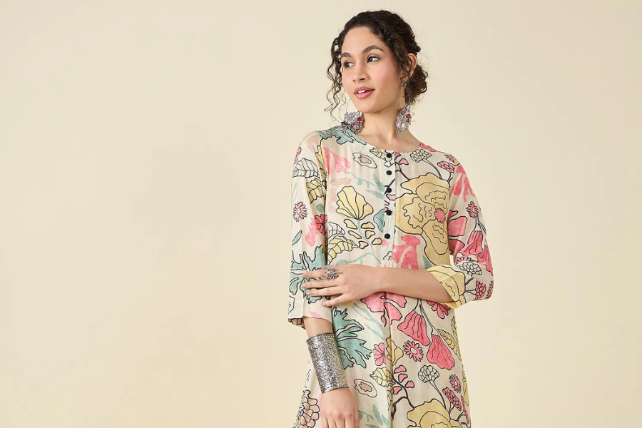 Celebrity-Inspired Summer Dresses for Women: Get the Look