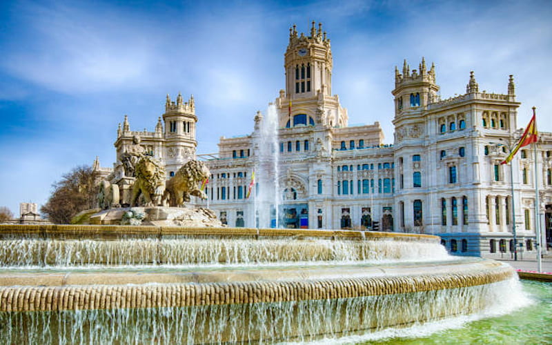 10 Top Places in Madrid, Spain to Explore