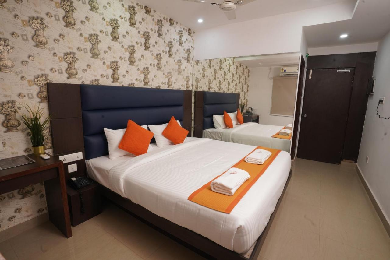 Qwiksta: Reliable and Secure Platform for Hourly Hotel Stays