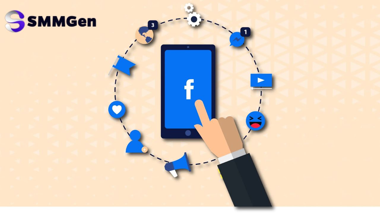 Why SMM Panels Are Essential for Facebook Marketing