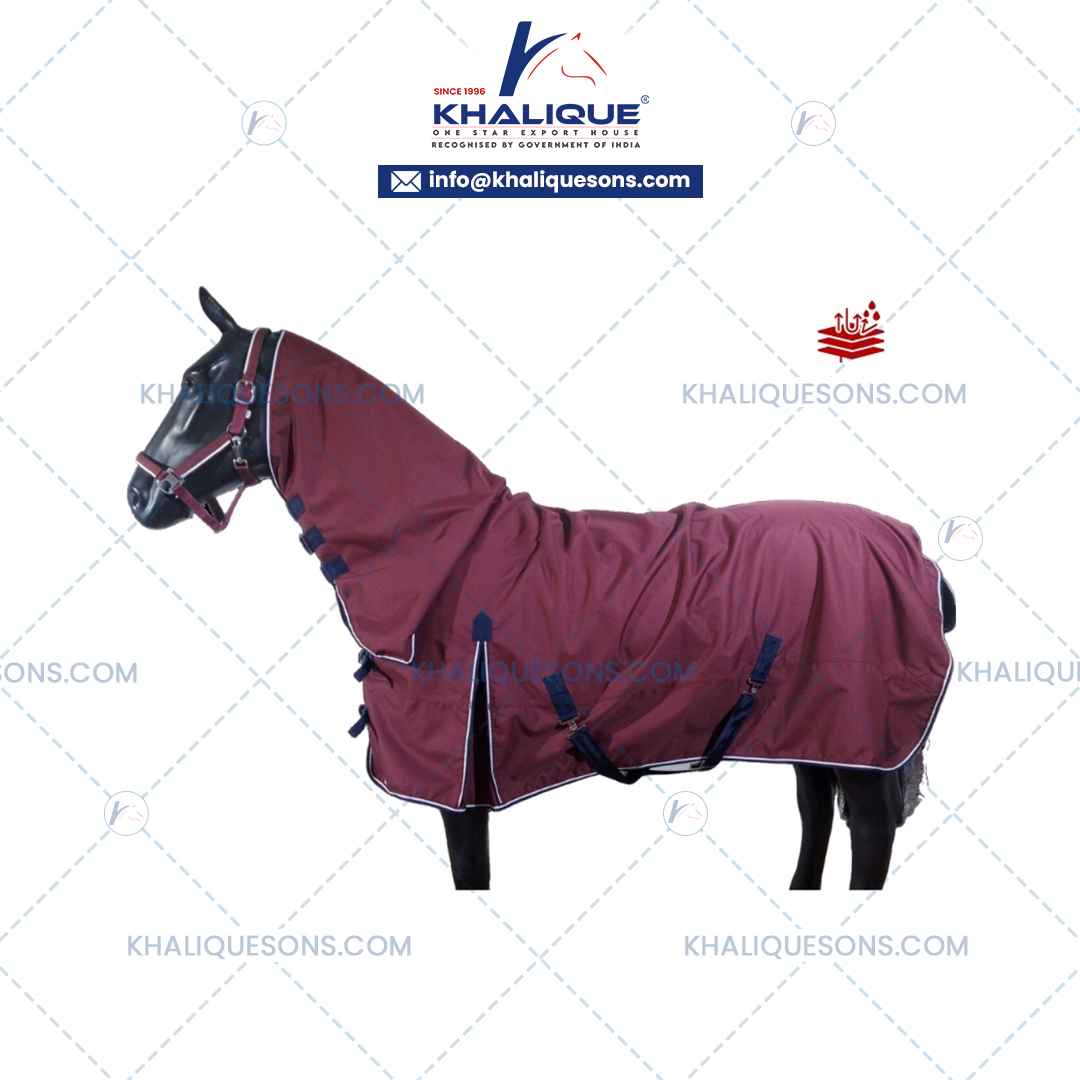 How Horse Rug Manufacturers Cater to Different Horse Breeds and Uses
