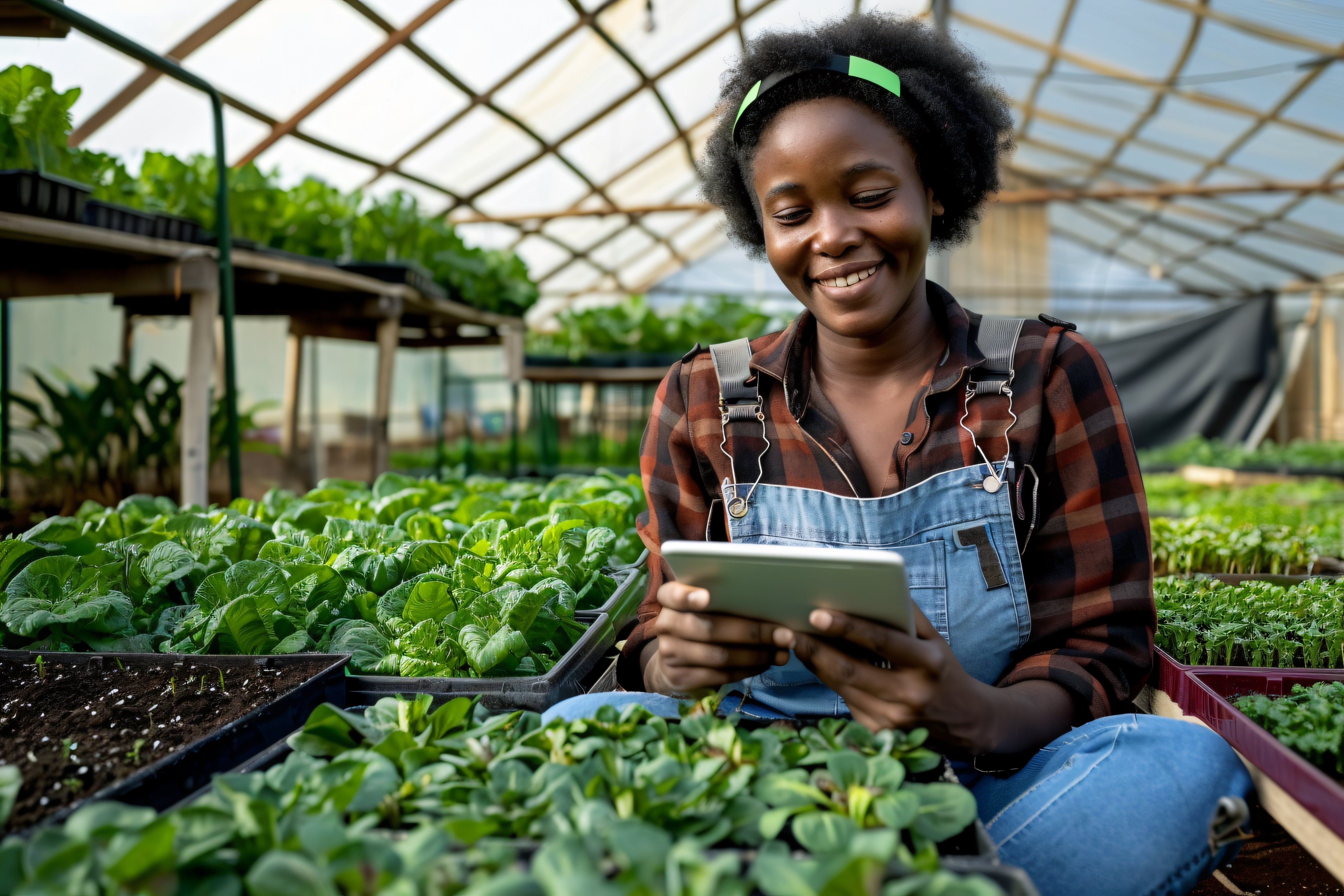 South Africa’s Agritech Revolution: A Rising Global Hub of Innovation